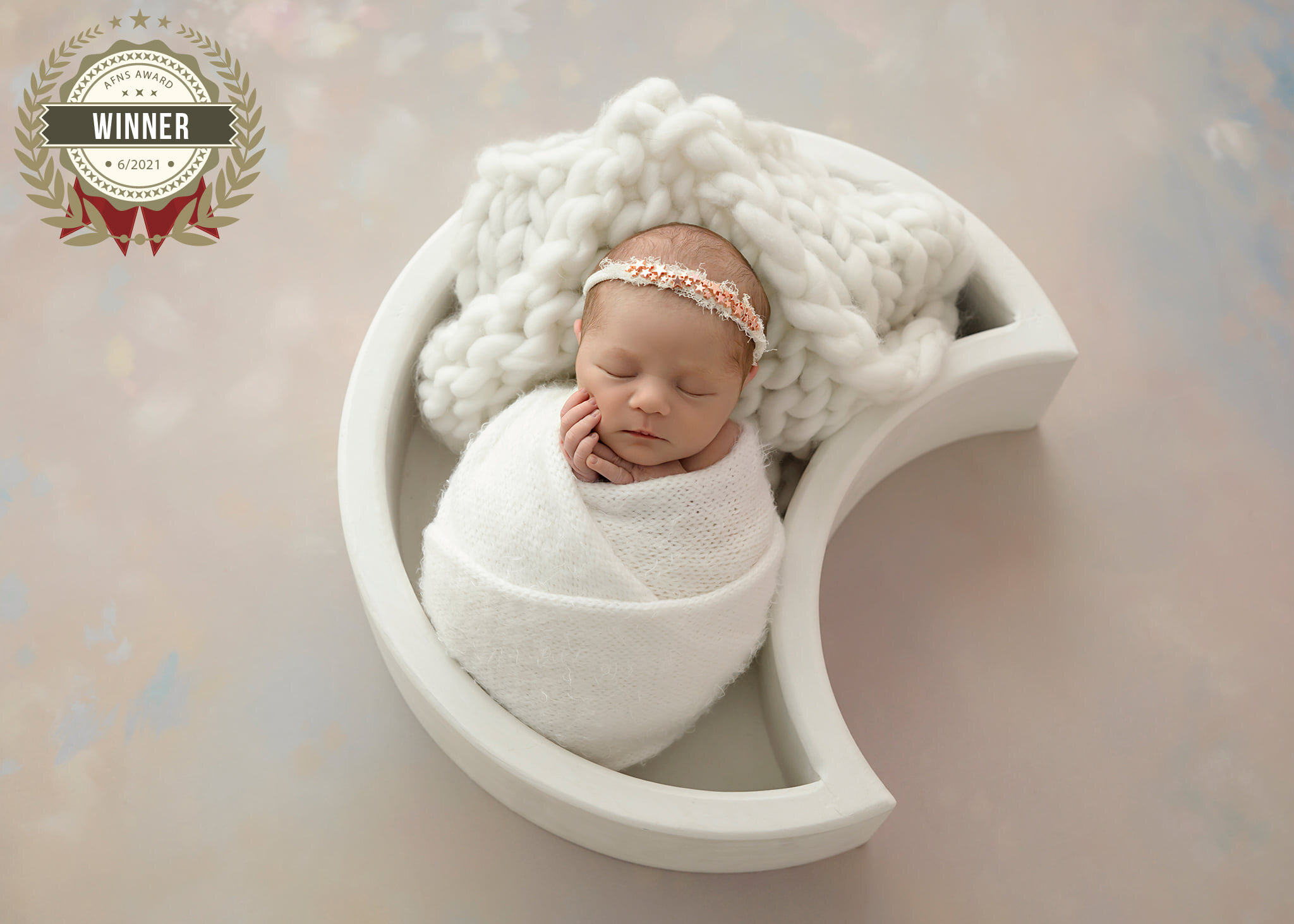 Award Winning Newborn Photographer Mornington Peninsula
