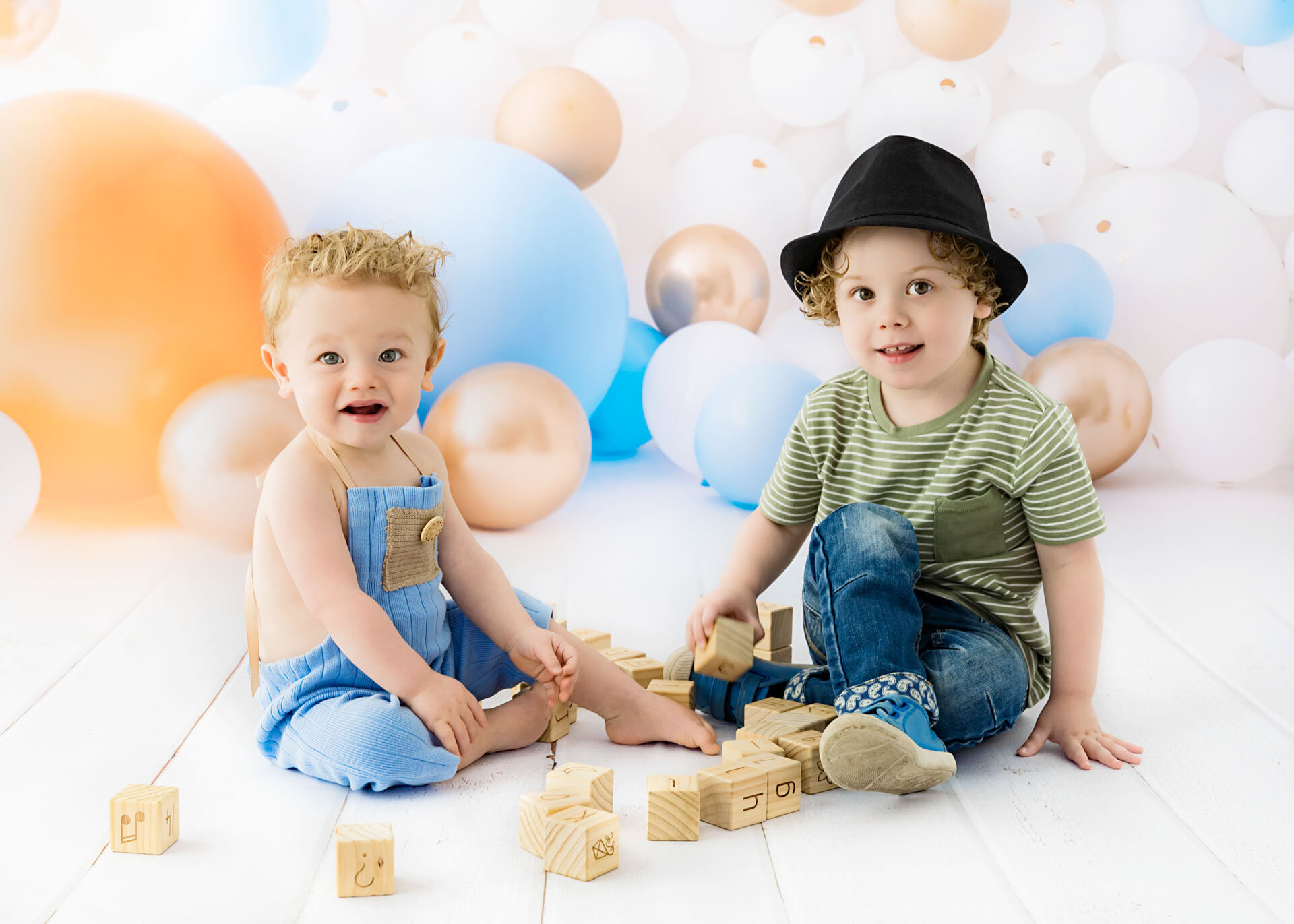 Children's Candid Photographer Melbourne