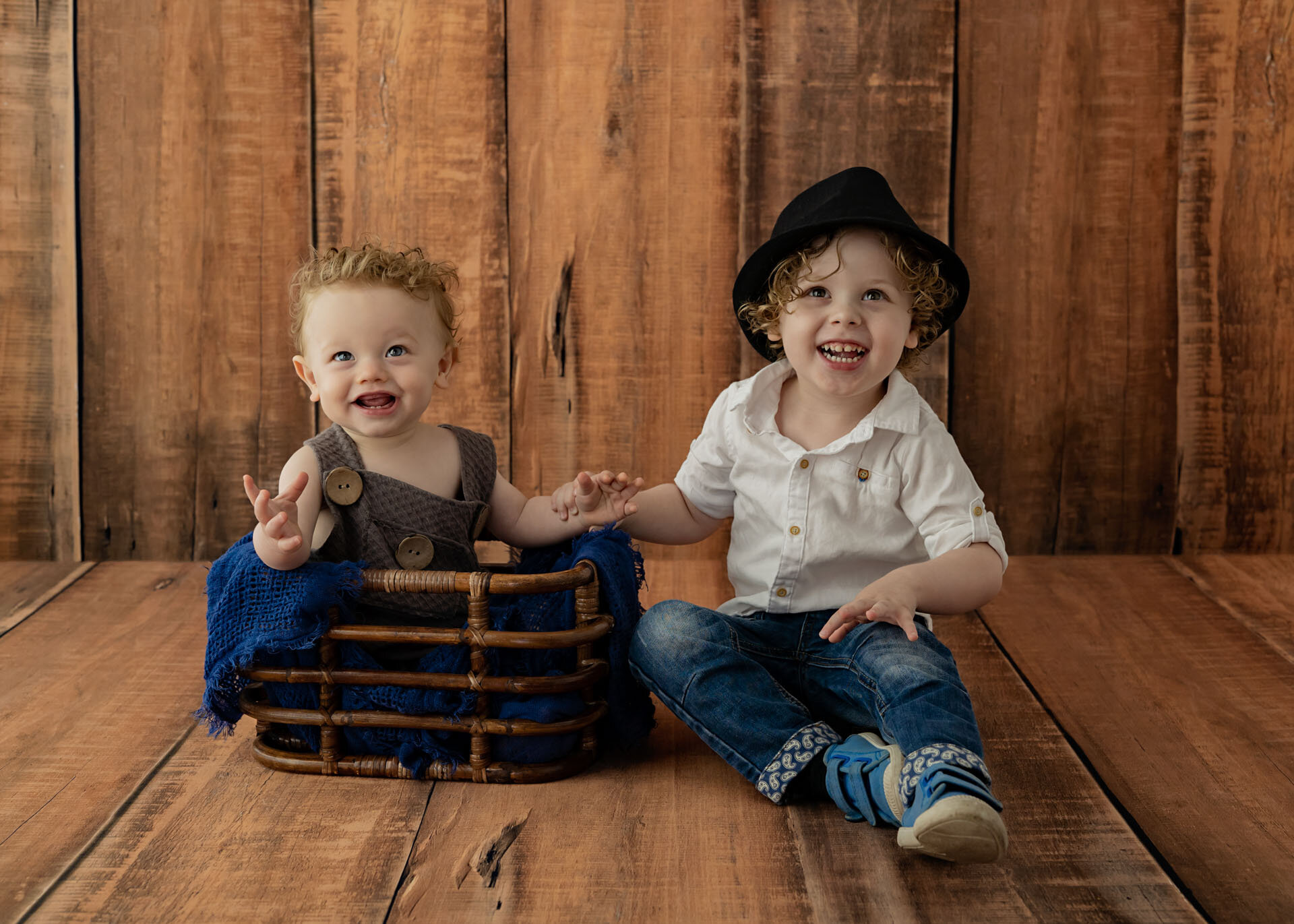 Children's Candid Photographer Melbourne