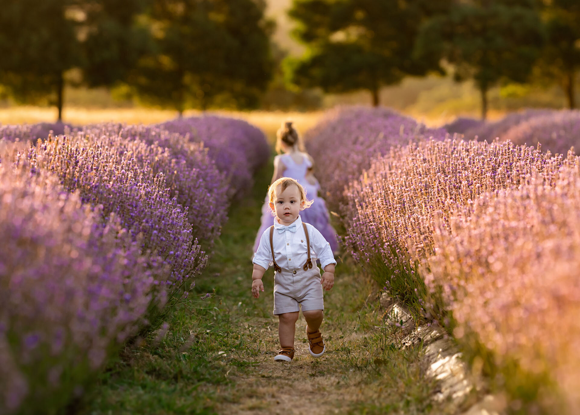 Melbourne Children's Photographer