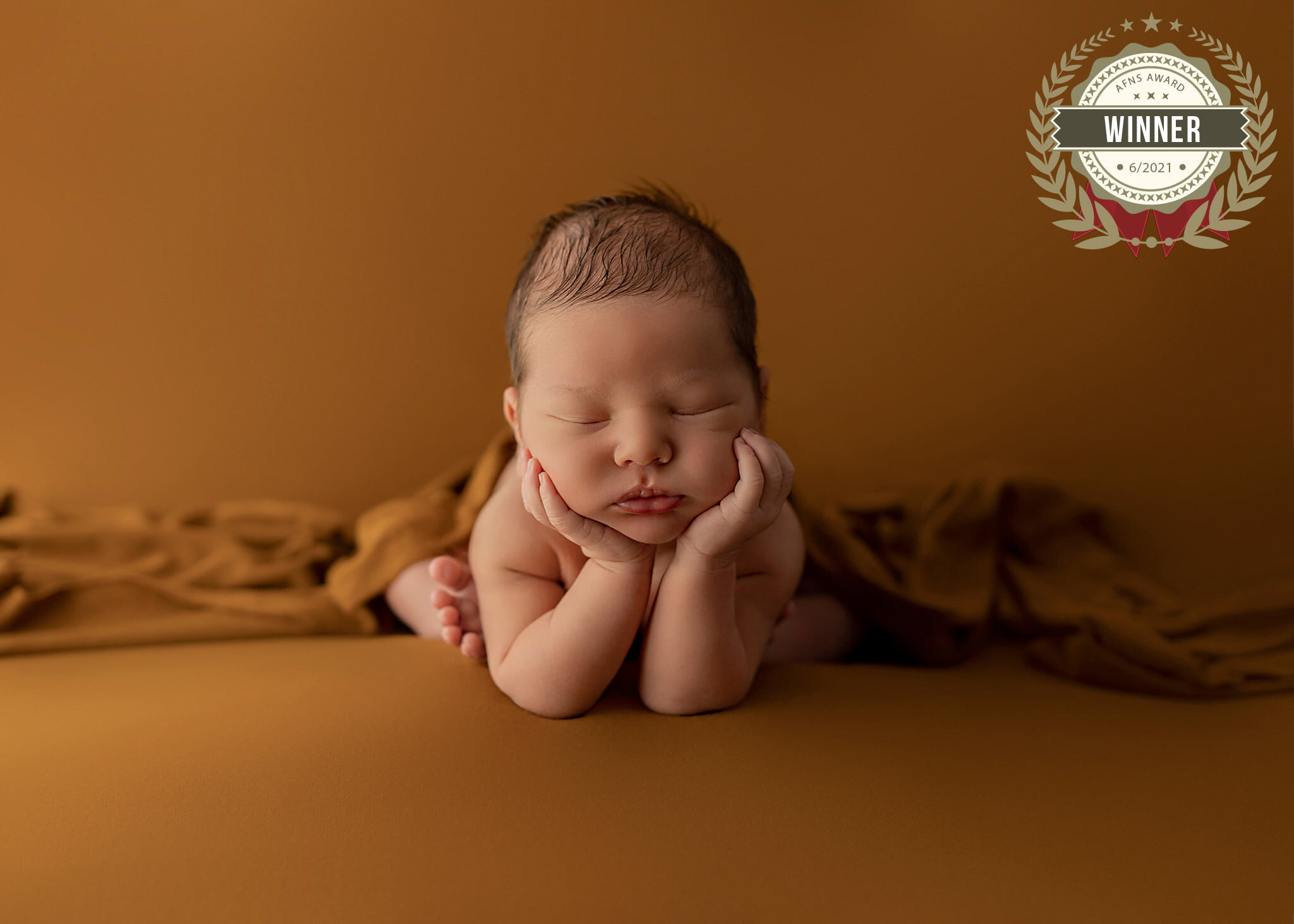 Melbourne Award Winning Newborn Photographer