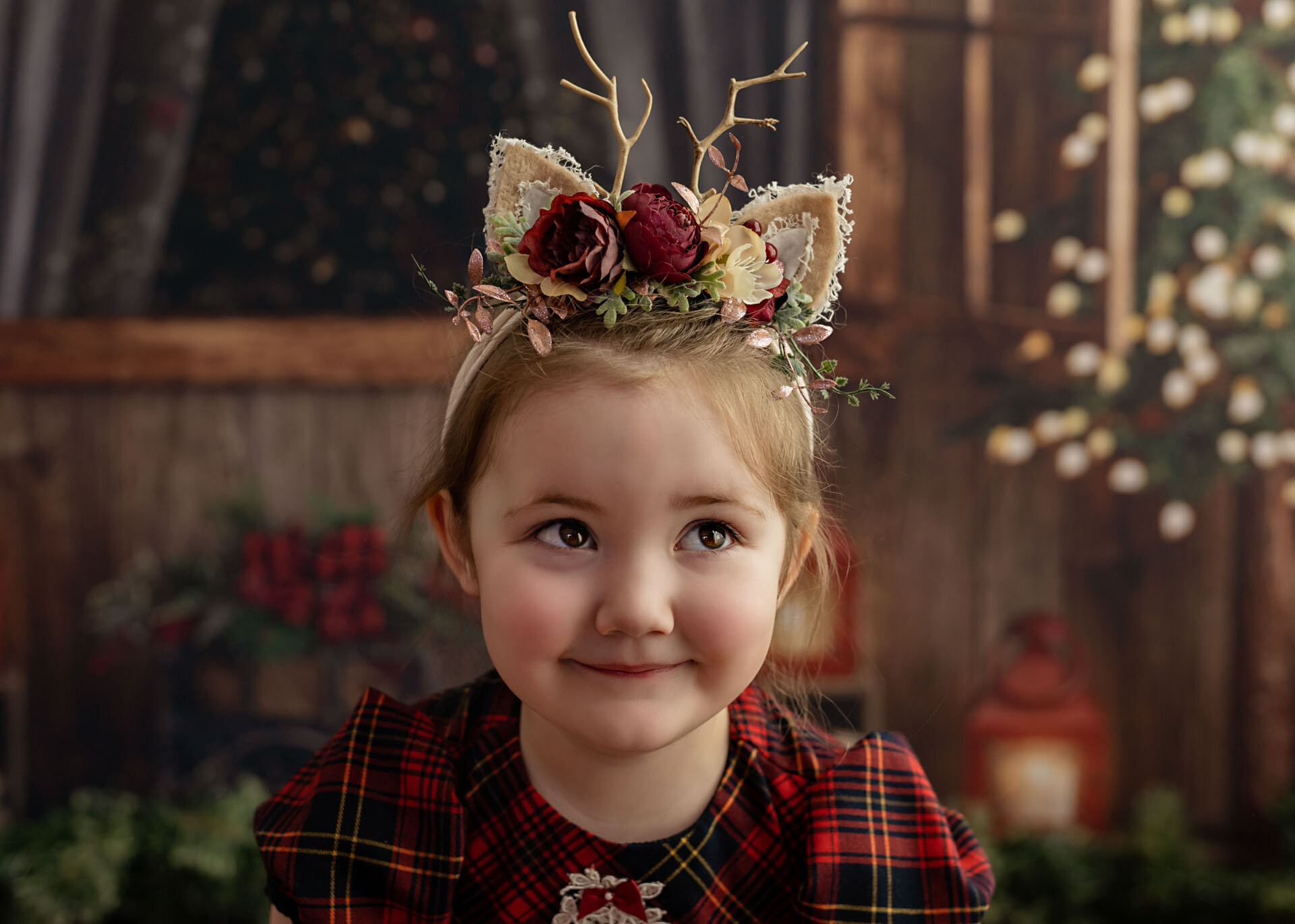 Children's Headshot Photographer Melbourne