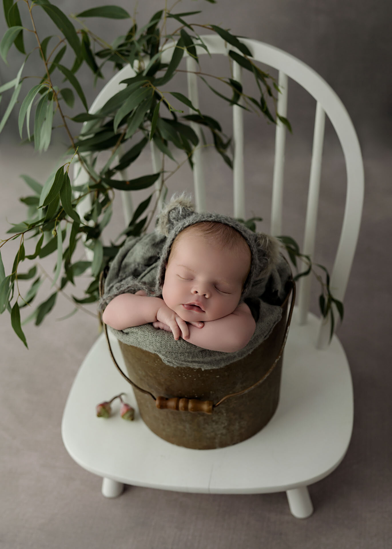 Melbourne Newborn Photographer