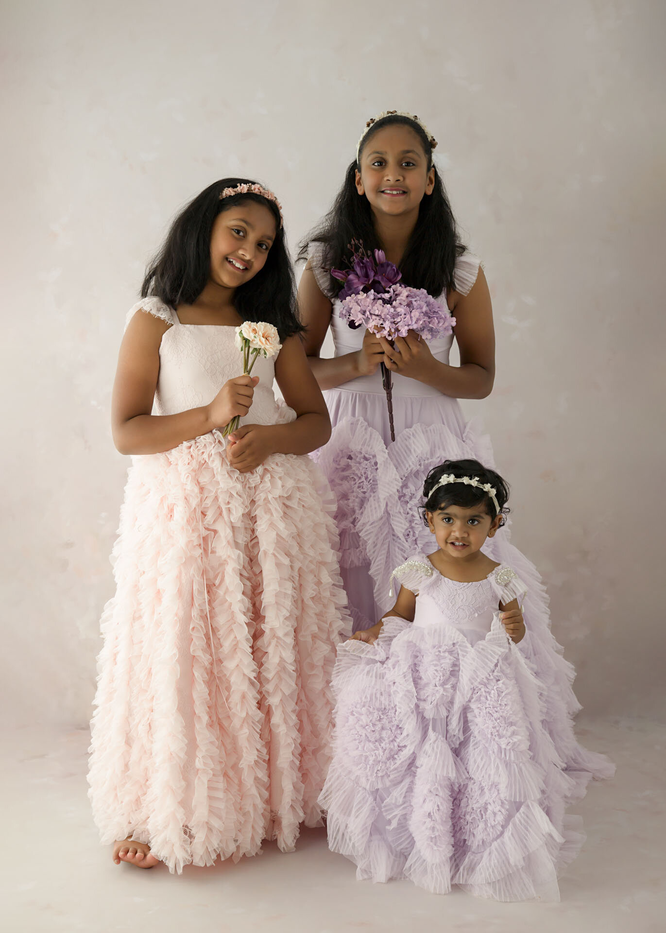 Children's Studio Photographer South East Melbourne
