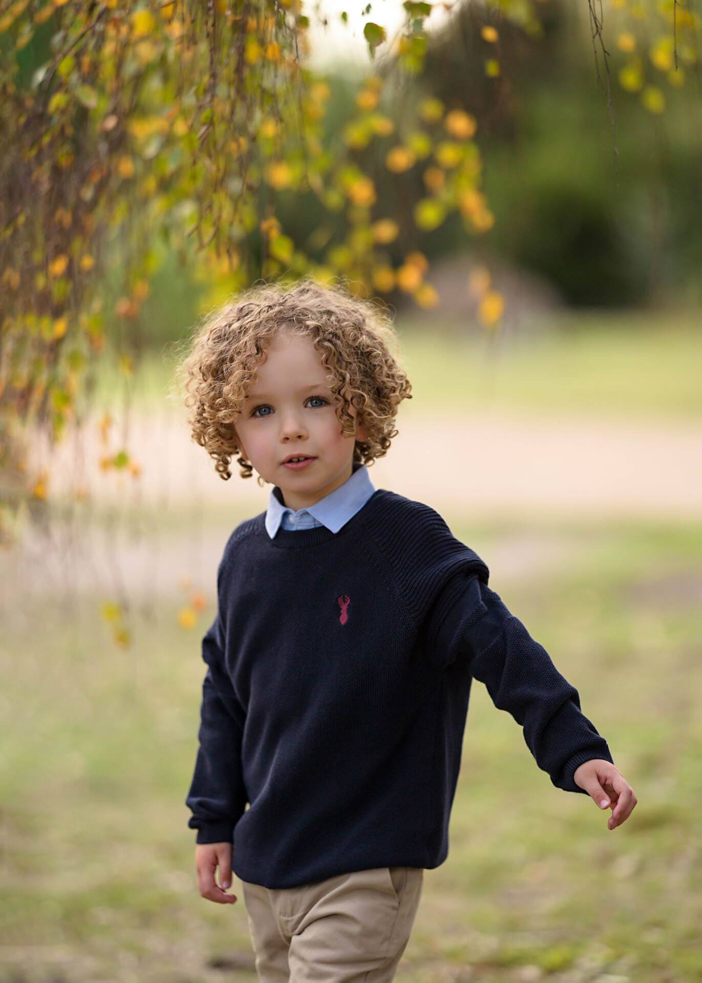 Children's Photography Mornington Peninsula