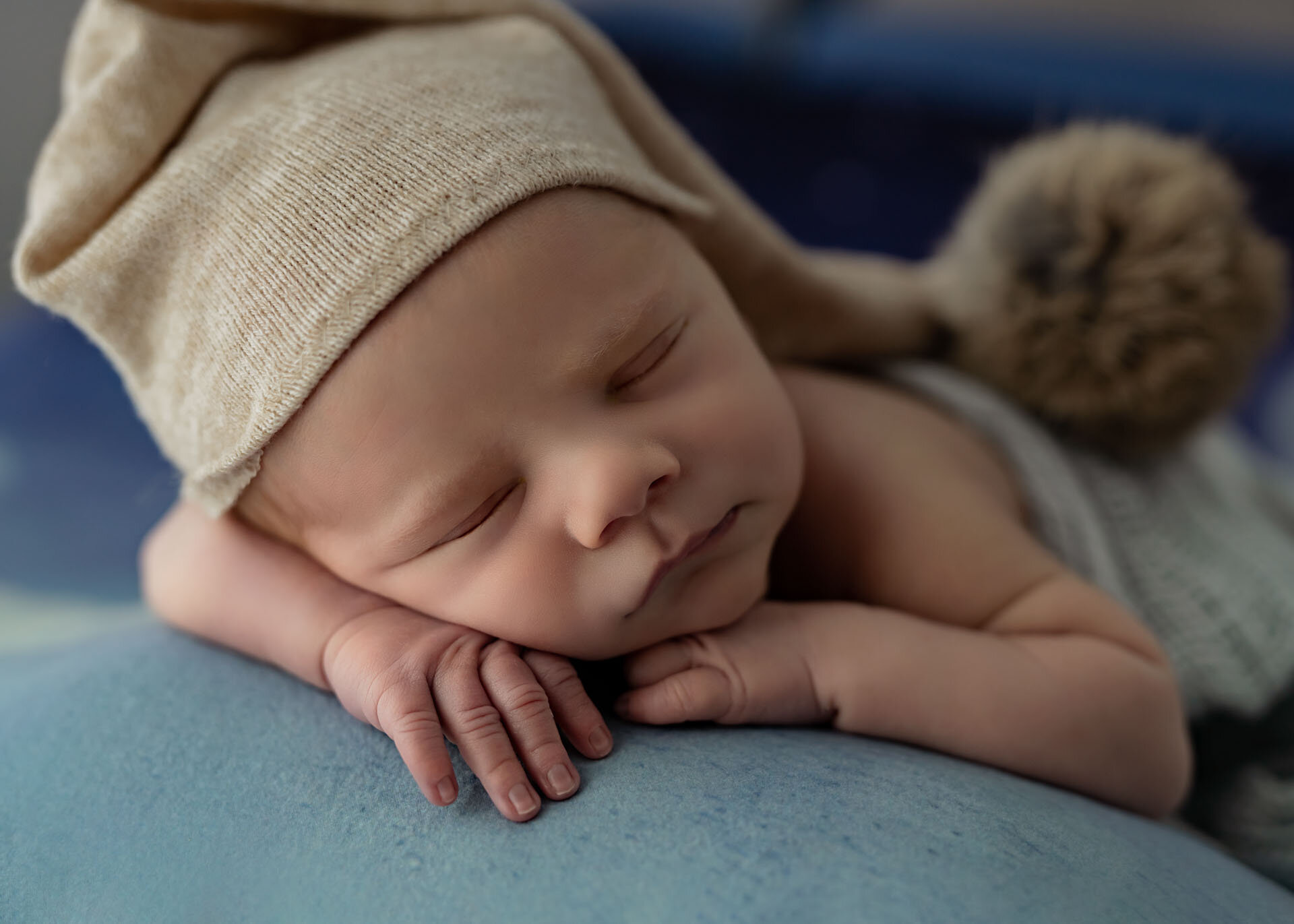 Newborn Photography Melbourne