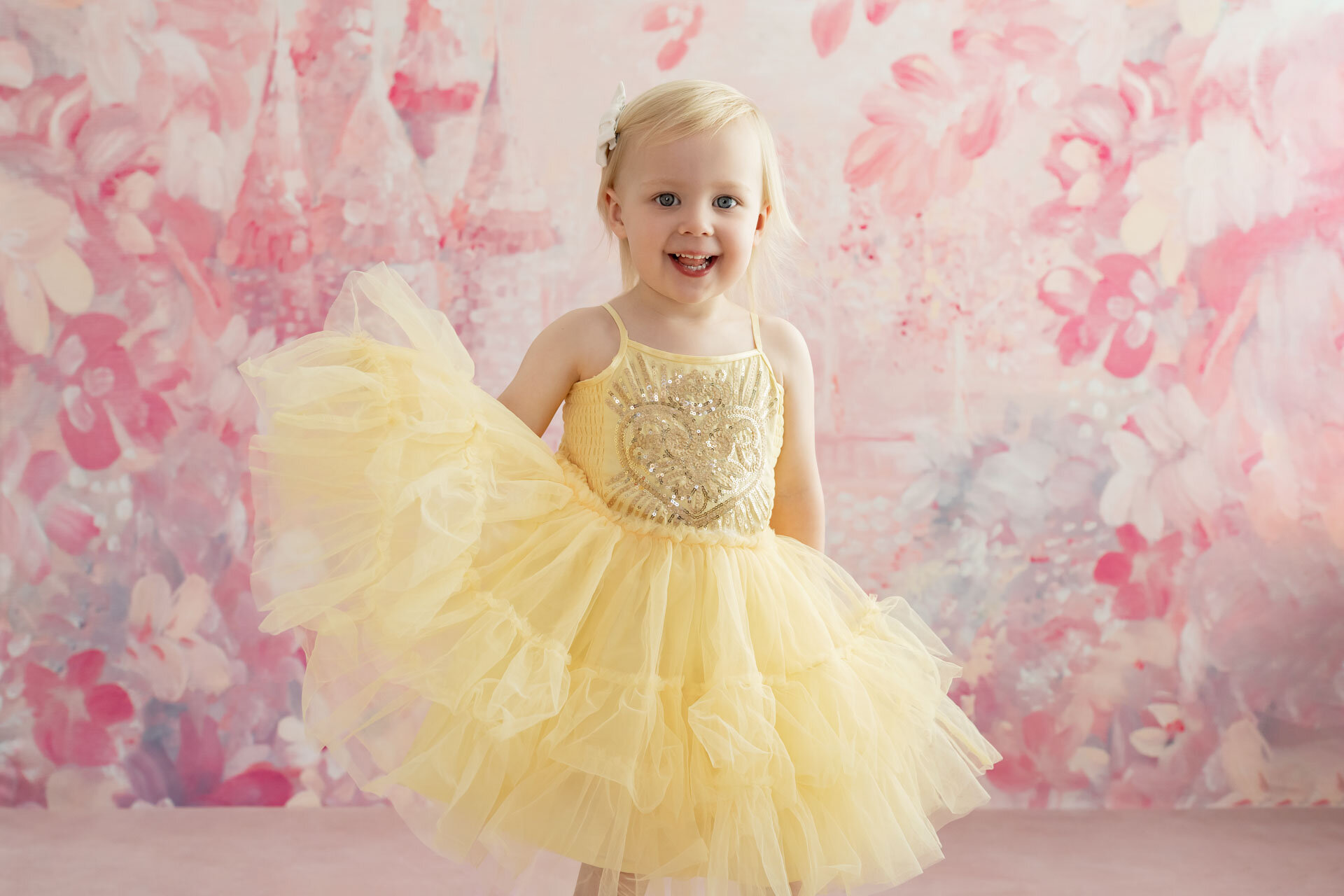 Children's Studio Photographer South East Melbourne
