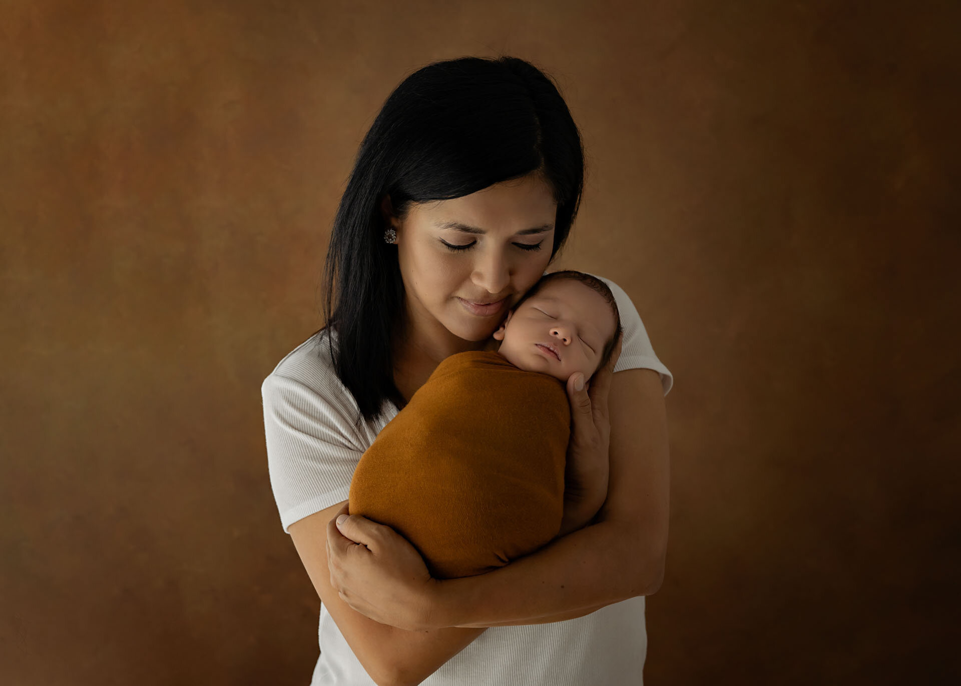 South East Melbourne Newborn Photography