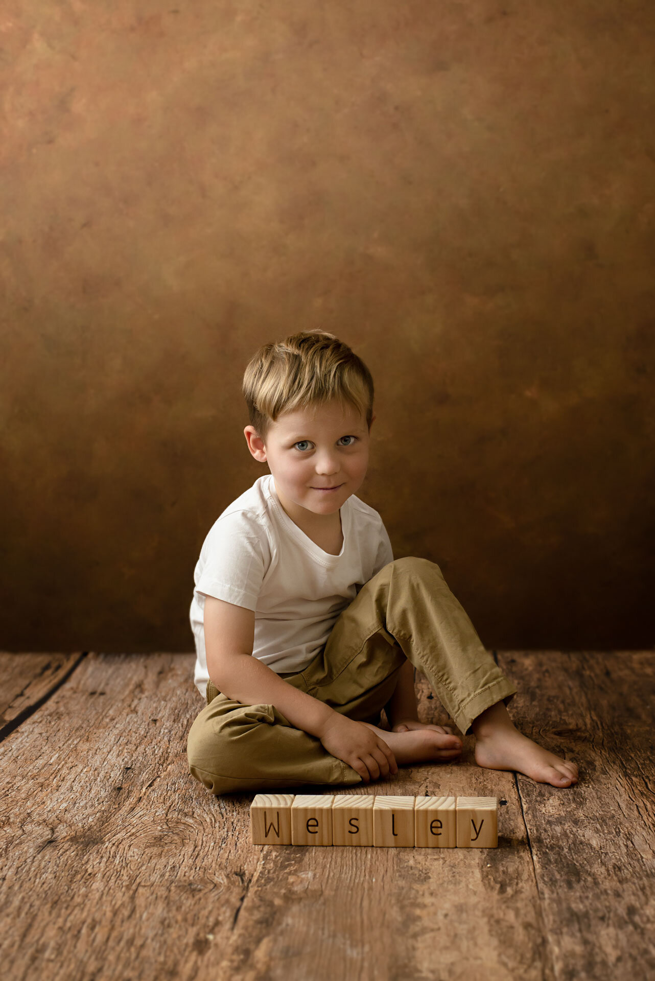South East Melbourne Children's Photographer 