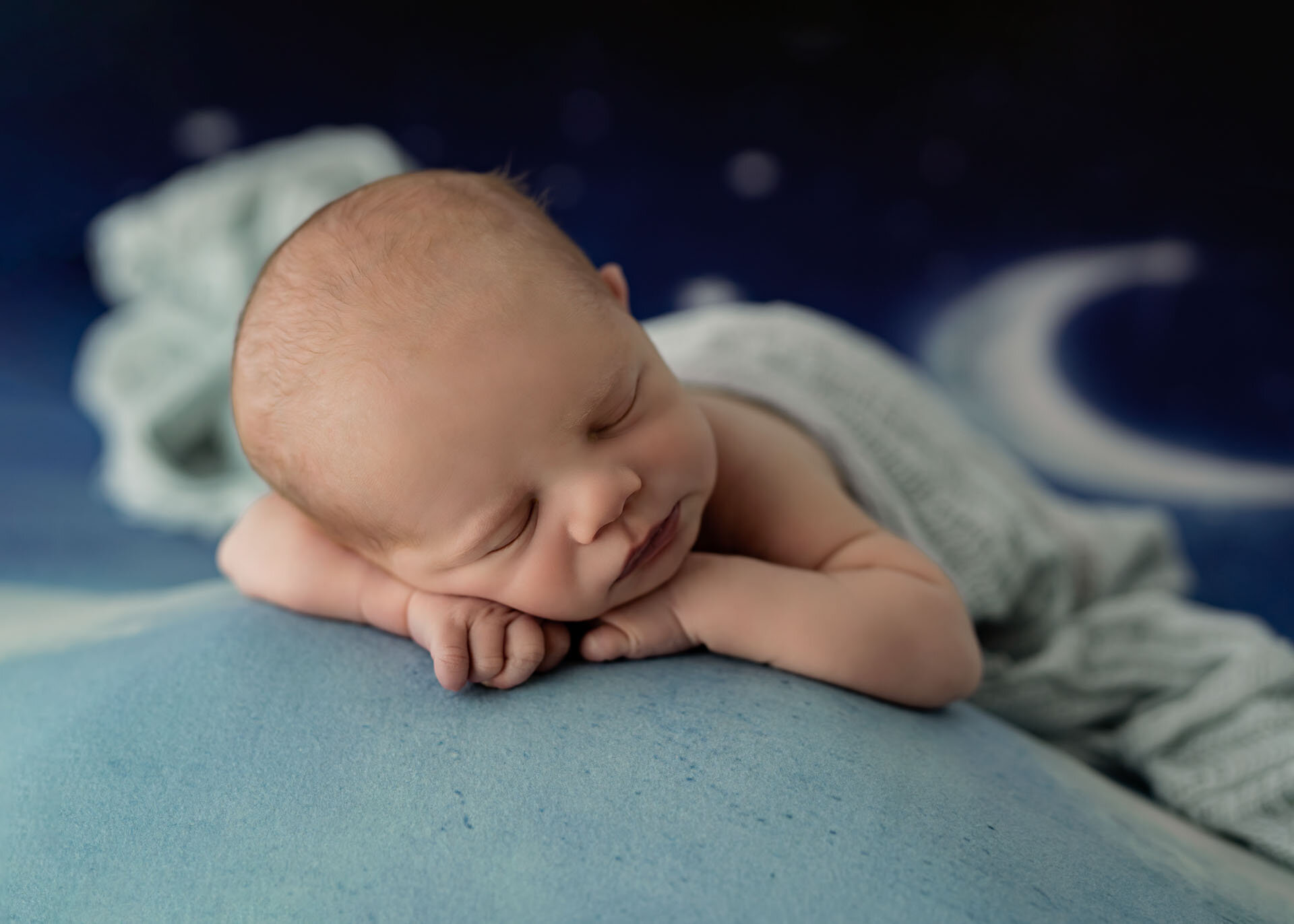 Newborn Photographer Melbourne
