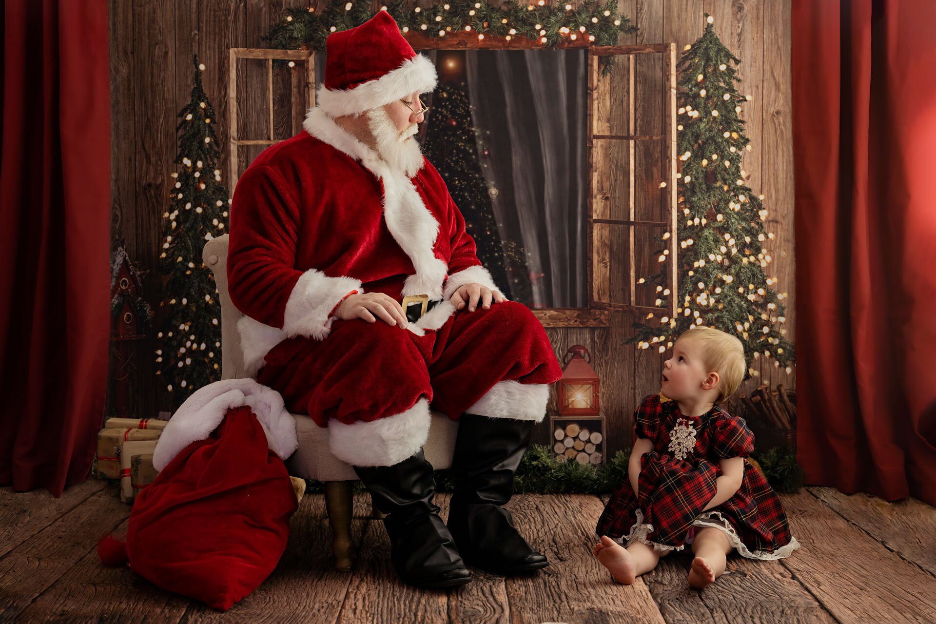 Melbourne Christmas Photographer