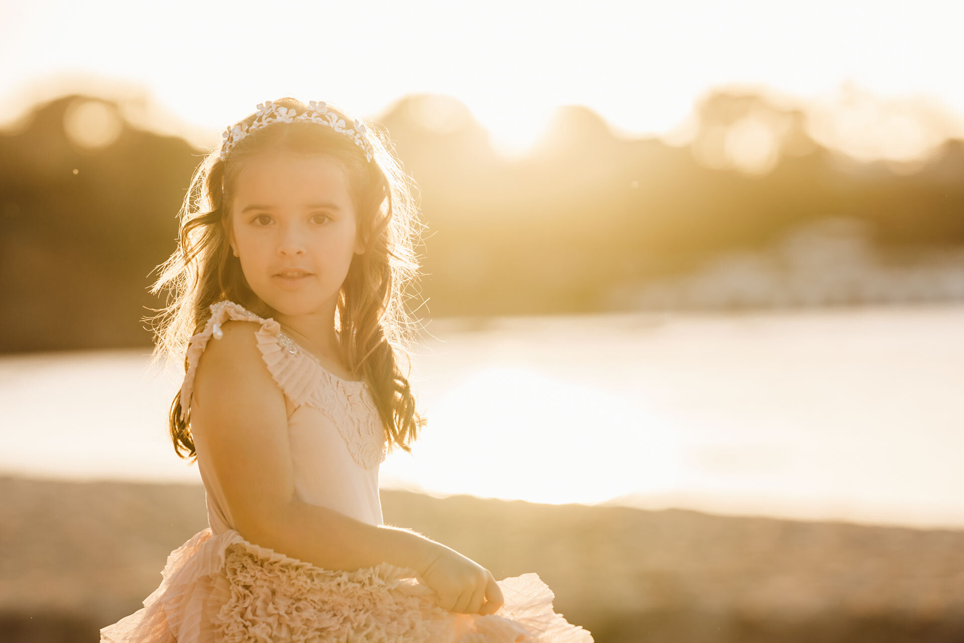 Kids Photography Mt Eliza Beach