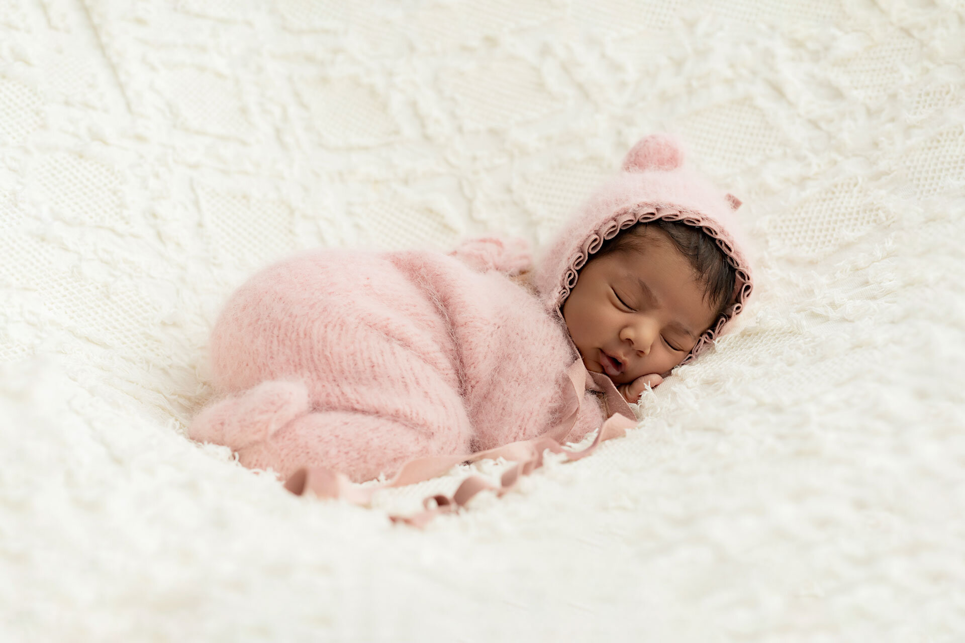 Mornington Peninsula Newborn Photographer