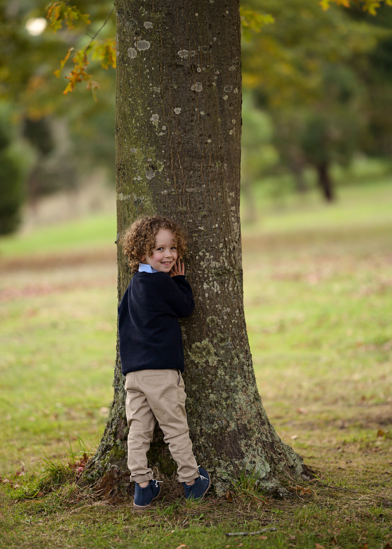 Mornington Peninsula Children's Photographer