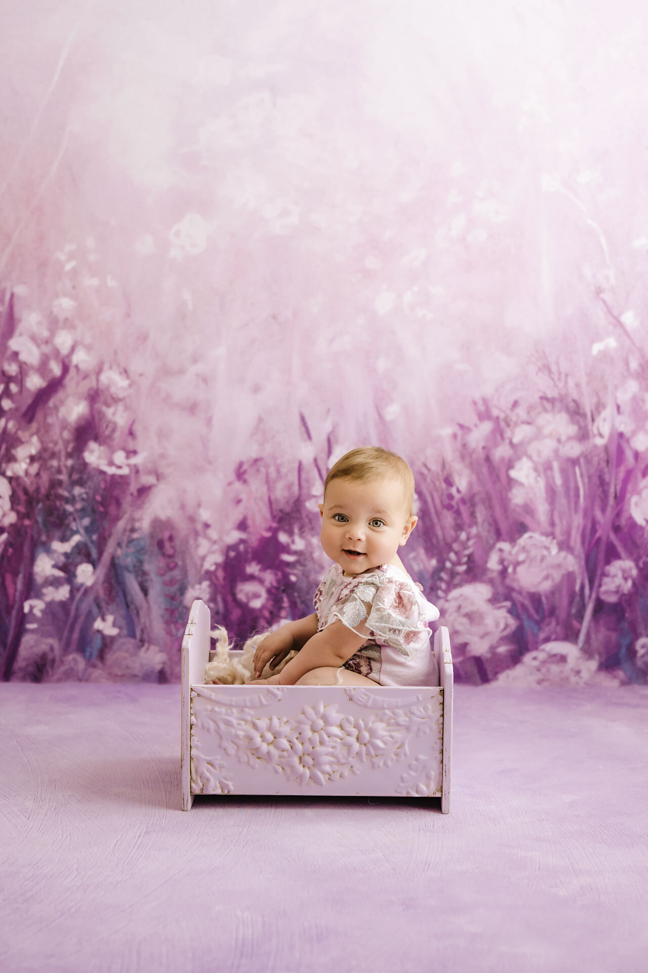 Baby Studio Photographer Melbourne