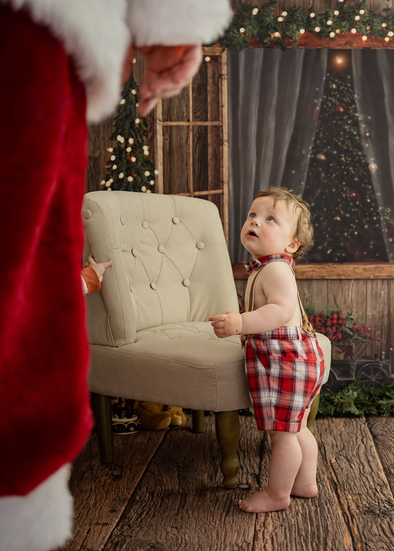 Christmas Photoshoot Melbourne