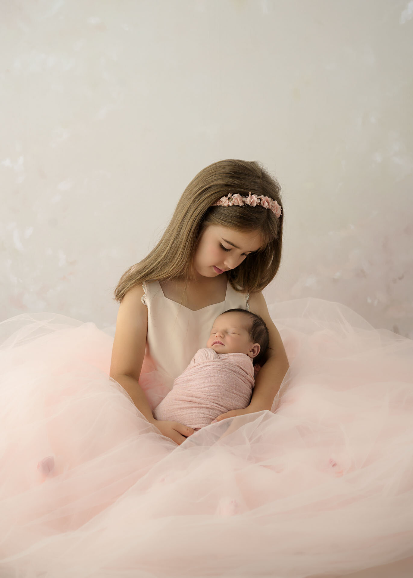 Sibling Newborn Photography Mornington Peninsula