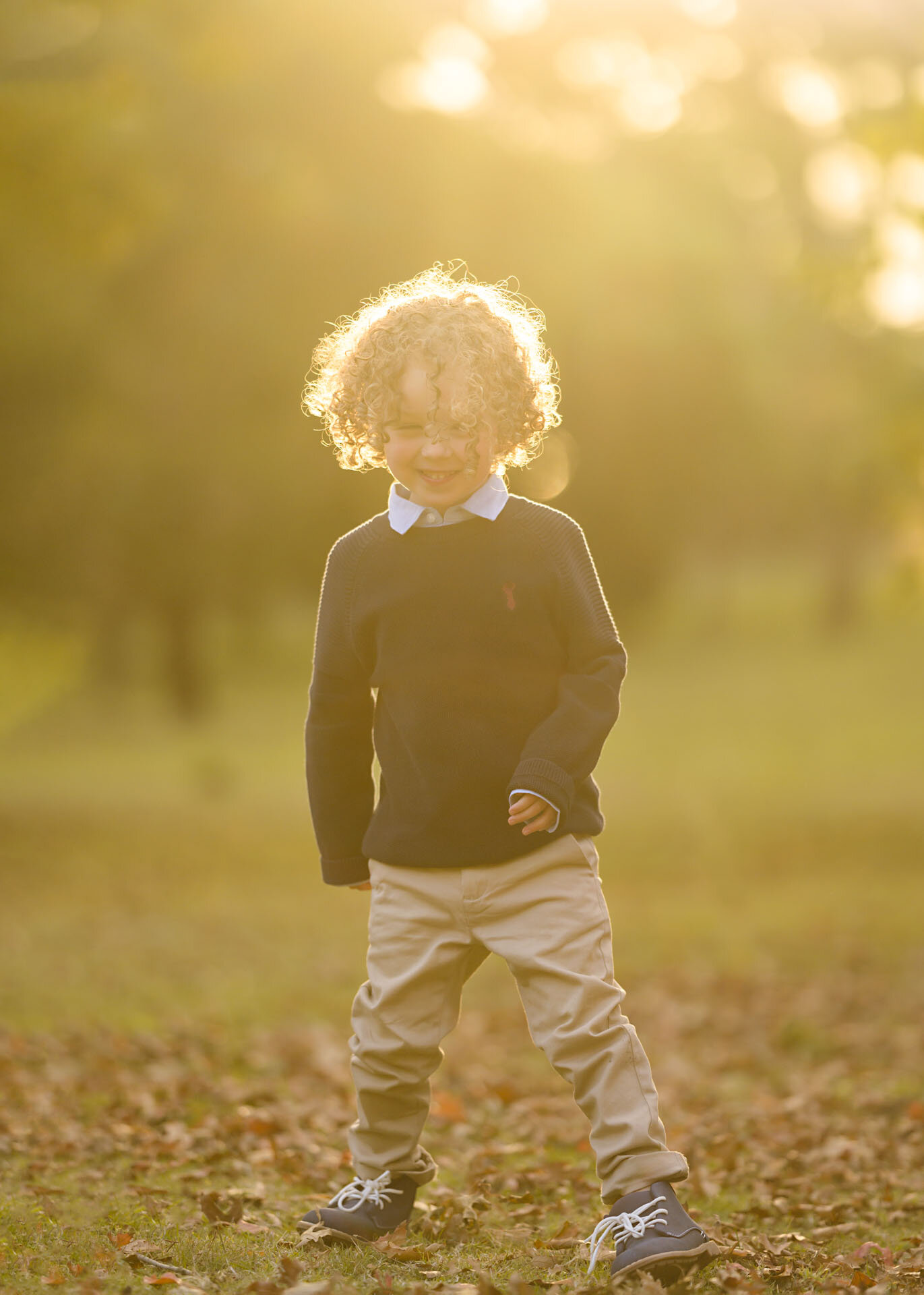 Children's Candid Photographer Melbourne