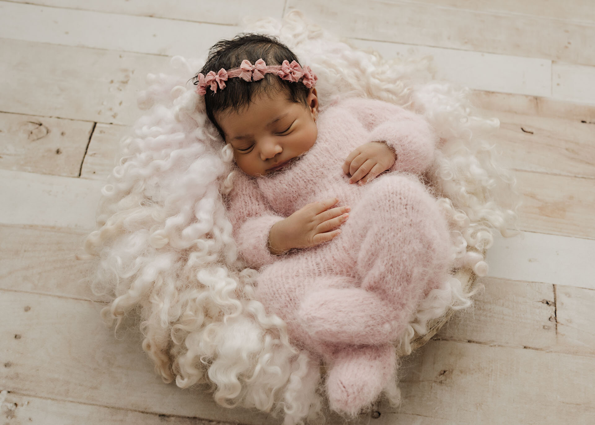 Newborn Photography Melbourne
