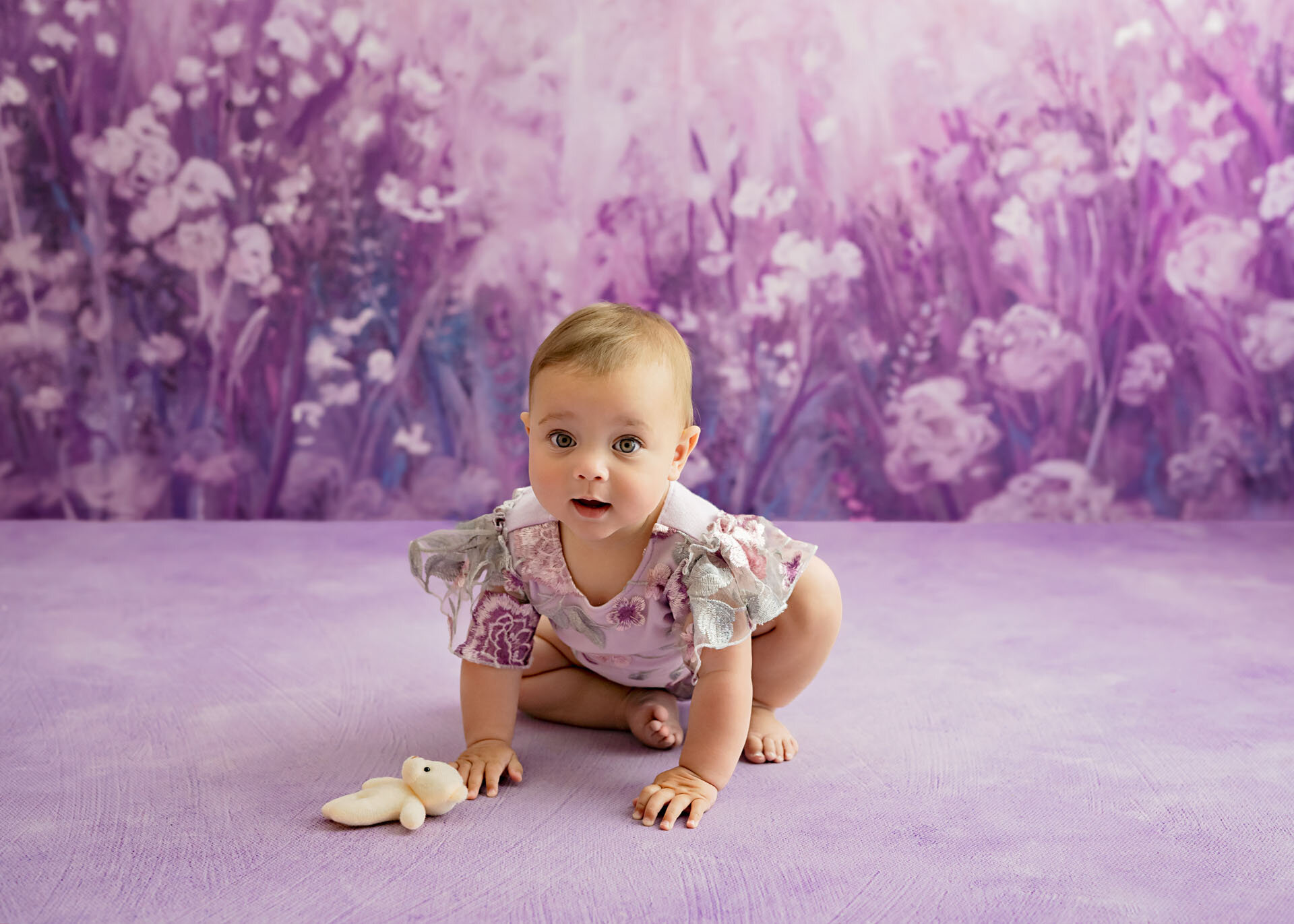 Melbourne Children's Photographer