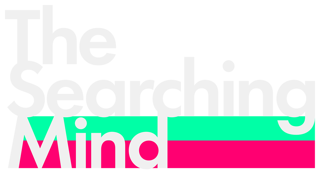 The Searching Mind