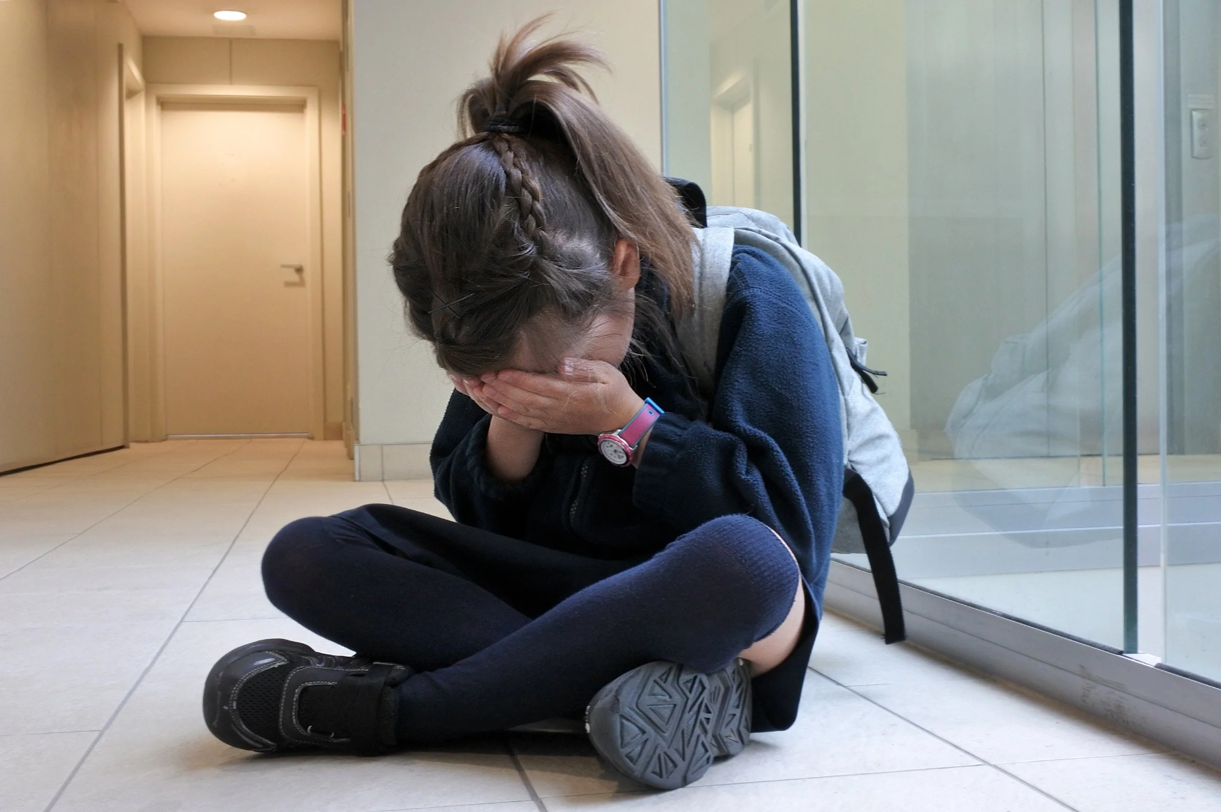 Mio figlio non vuole andare a scuola: cosa sinasconde dietro il rifiuto scolastico