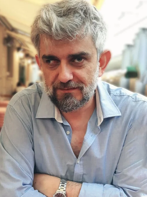 Dott. Giulio Bonetti