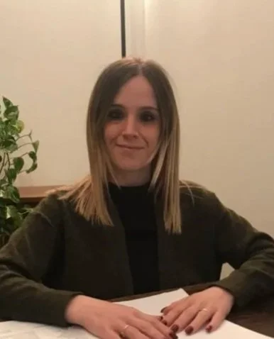 Dott.ssa Marta Mosconi