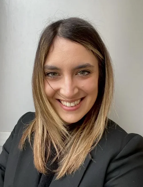 Dott.ssa Ludovica Dell’Avvocato