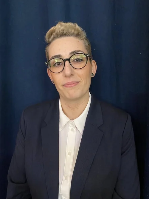 Dott.ssa Stefania Noto