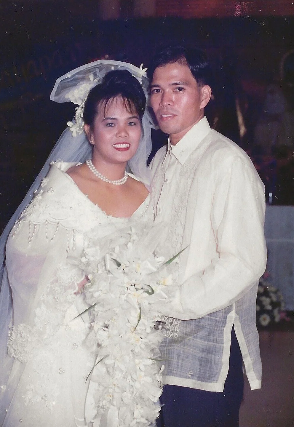 Cavite, Philippines 1991