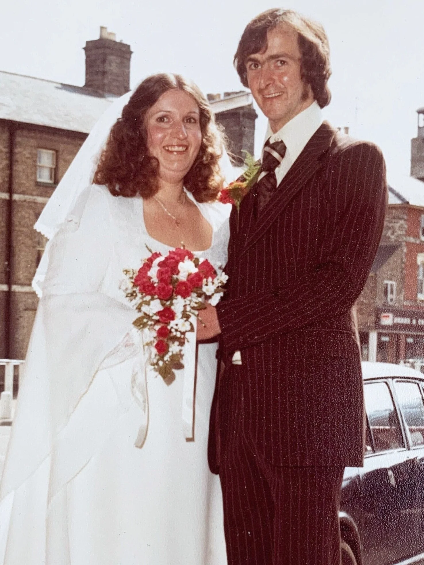 Newmarket, United Kingdom 1979