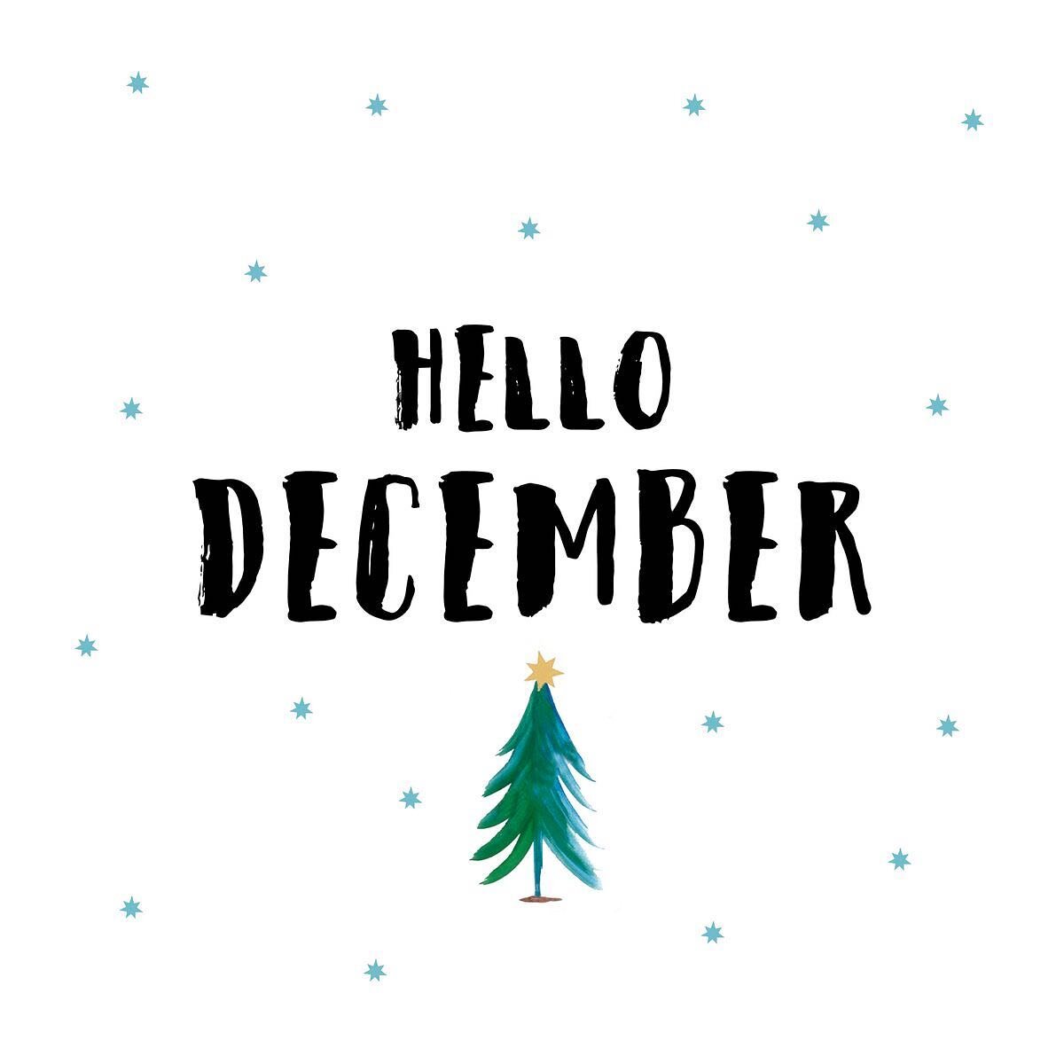 Hello December!

We&rsquo;re welcoming a new month with some self care tips🤍 December can be a tough month for some, but we wanted to remind you of some small things to love about this month along with some great self care tips⛄️ 

#deansrathcommuni