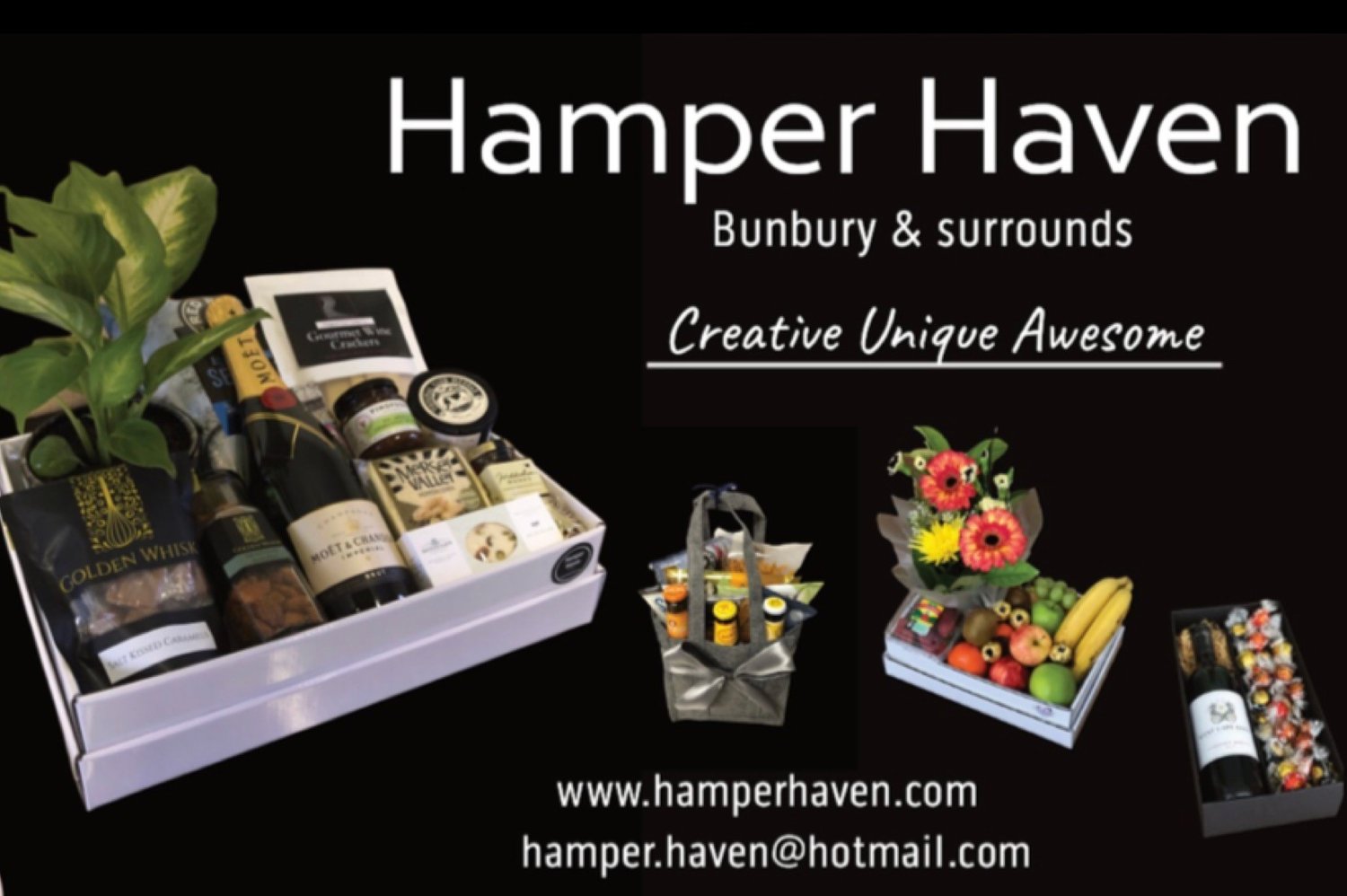 Hamper Haven