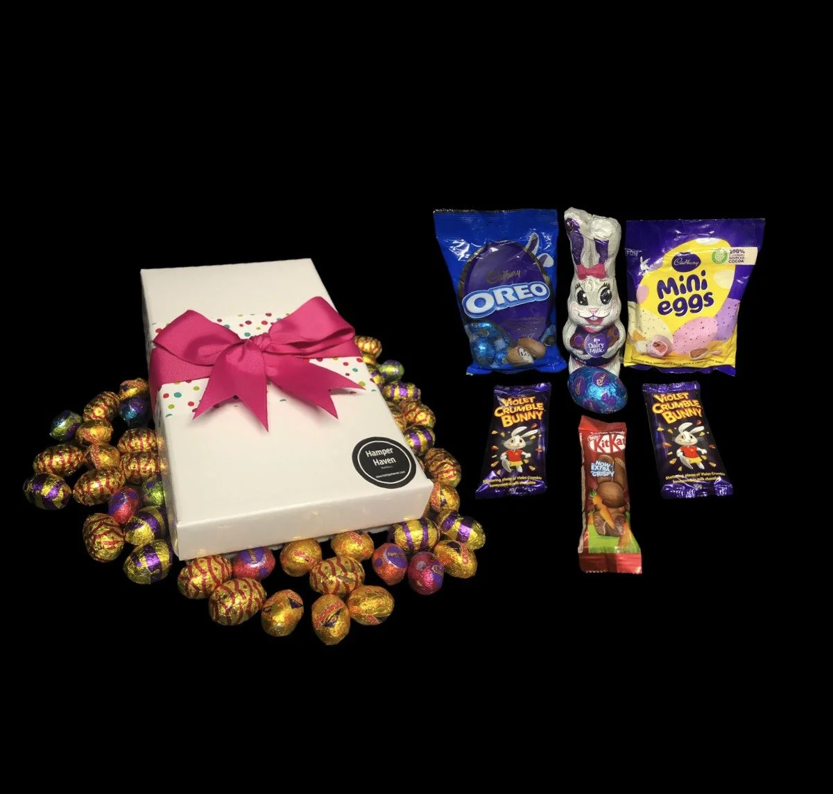 Easter Mini Gift Box