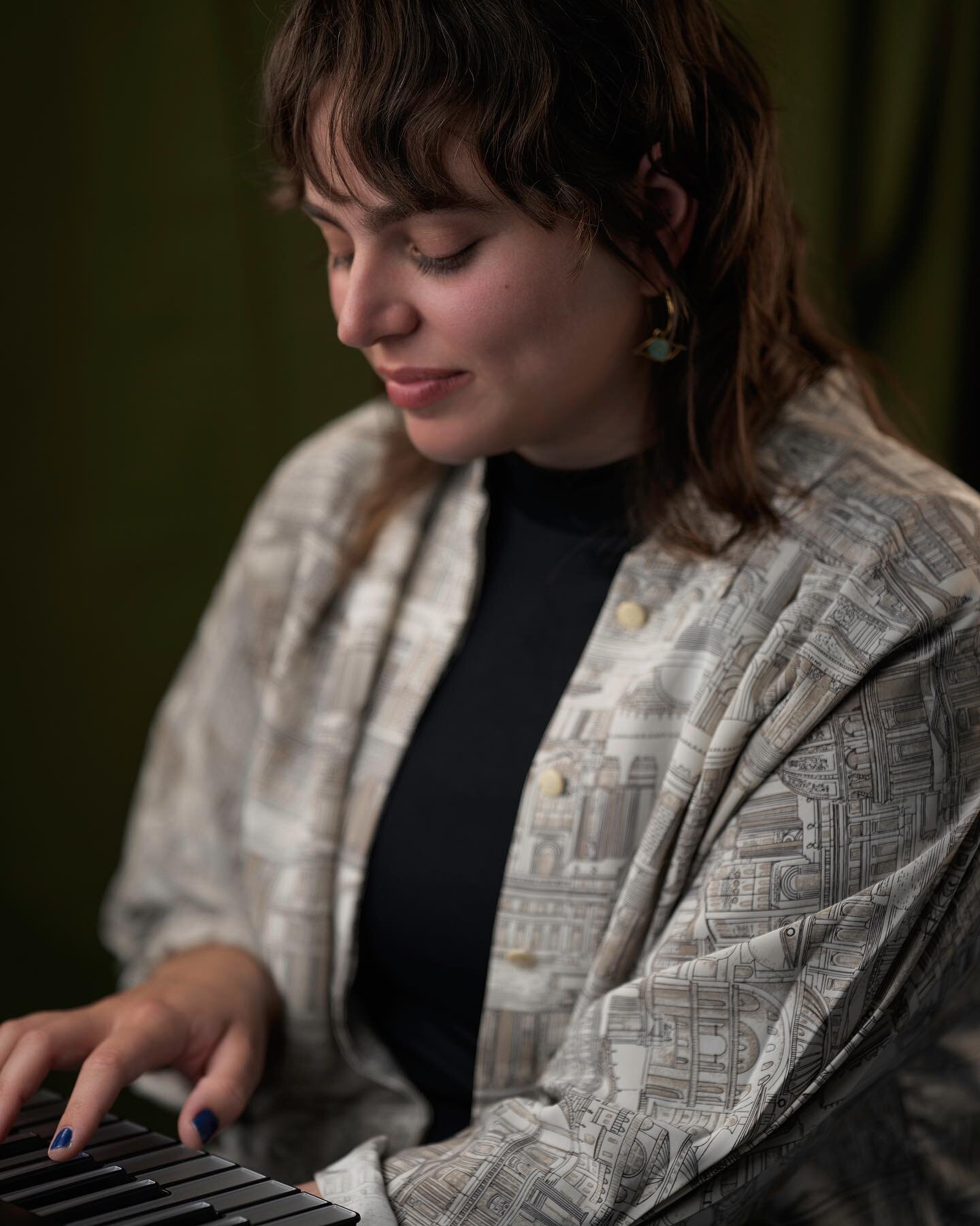 Meta Cohen (they/them/she/her) is a composer, sound designer and dramaturg with work spanning music, theatre and interdisciplinary art. They are currently based in Melbourne, Australia, on the unceded land of the Yaluk-ut Weelam people.
 
Meta&rsquo;