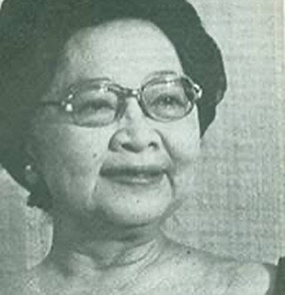 Lucrecia Roces Kasilag (1918&ndash;2008) 
 
Lucrecia Kasilag was a Filipino composer and pianist. She is particularly known for incorporating indigenous Filipino instruments into orchestral productions. She was taught solfeggio by her mother, who was