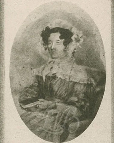 Catherina Cibbini-Kozeluch (1785–1858)
 
Catherina Cibbini-Kozeluch (Katerina Koželuh) was an Austrian composer and pianist. Born in Vienna, she was the daughter of prominent composer, pianist and music publisher Leopold Kozeluch. She studied m