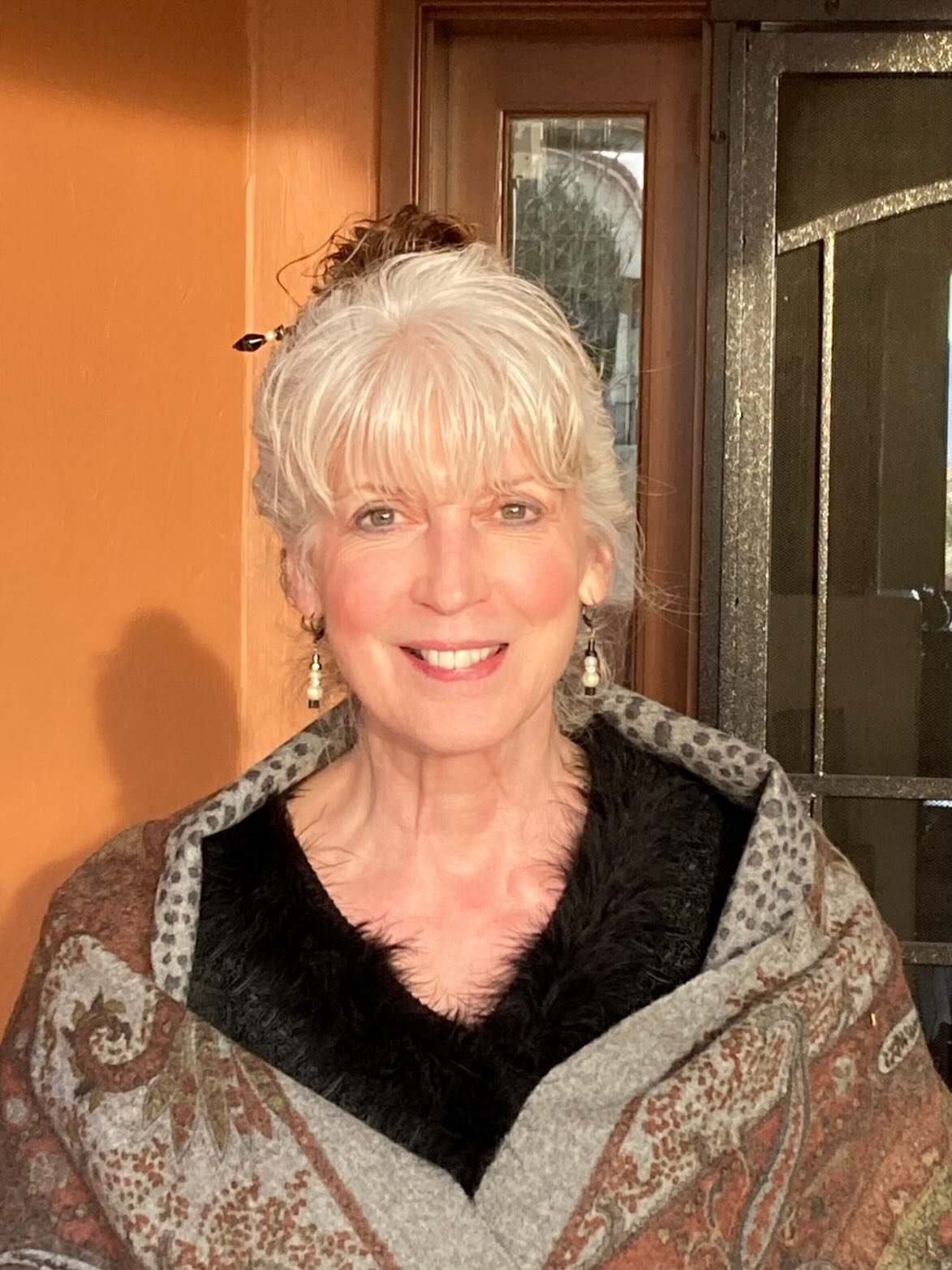 Barbara Harbach (b.1946)
 
Dr. Barbara Harbach, Curators&rsquo; Distinguished Professor Emerita of Music at the University of Missouri-St. Louis, has a large catalog of works, including; symphonies, operas, string orchestra, musicals, works for chamb