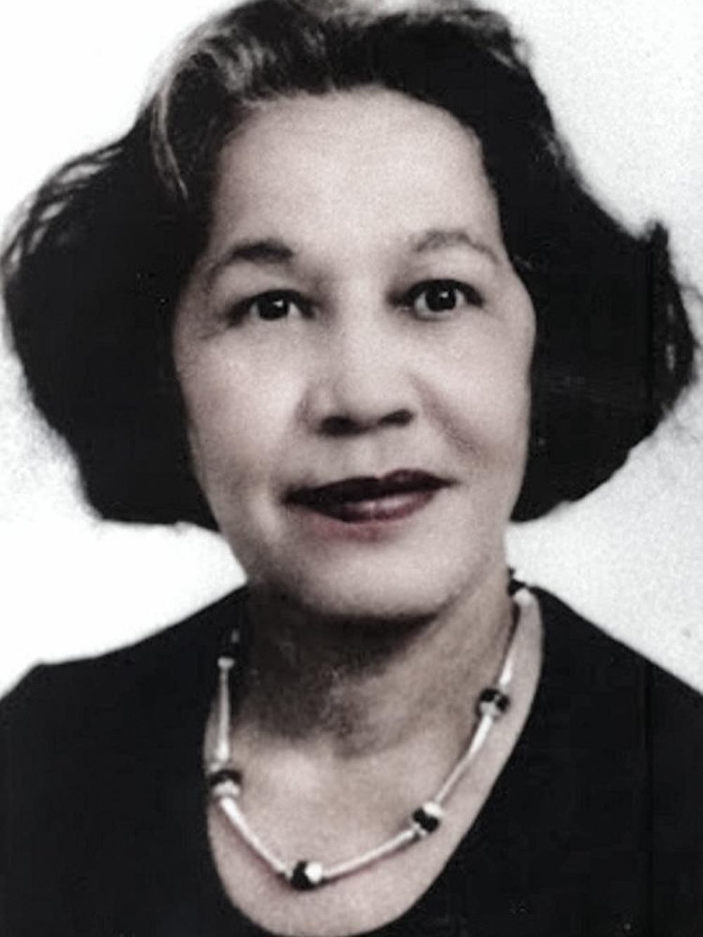 Irene Britton Smith (1907&ndash;1999)
 
Irene Britton Smith was an American composer and educator. Born in Chicago, Irene Britton Smith was the youngest of four siblings, and of African-American, Crow, and Cherokee descent. Smith showed musical inter