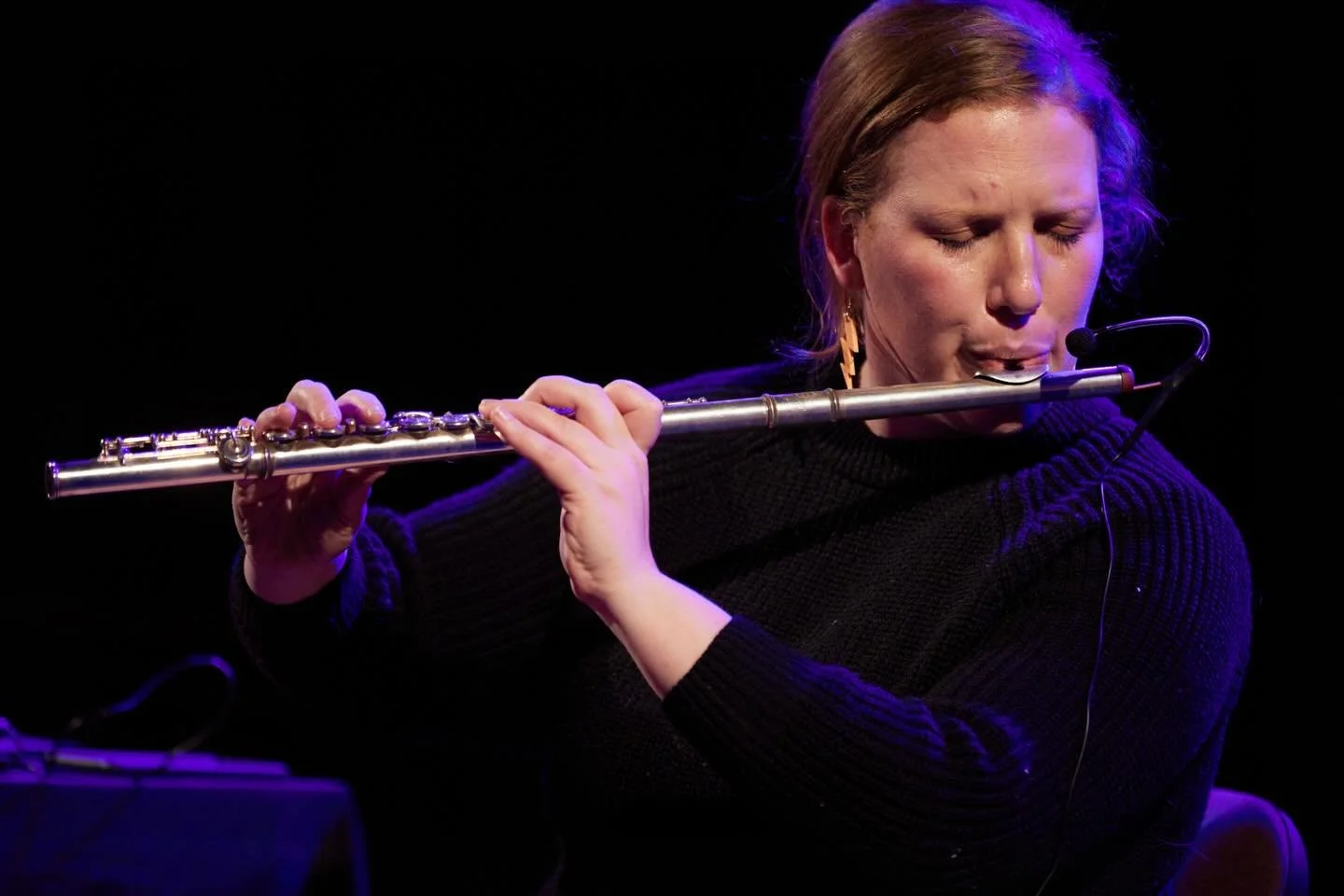 Leah Blankendaal

Leah Blankendaal is an award-winning musician whose language is &ldquo;kind, immersive and thoughtful,&rdquo; and offers &ldquo;us space to breathe and to be.&rdquo; 
At home as a composer and performer, Blankendaal&rsquo;s composit