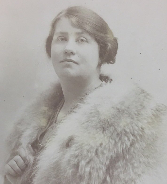 May Hannah Brahe (1884&ndash;1956)
 
May Brahe was an Australian composer, best known for her songs and ballads. Born in East Melbourne, she studied piano with her mother, then at Stratherne Girls&rsquo; School, and later with Mona McBurney and the s