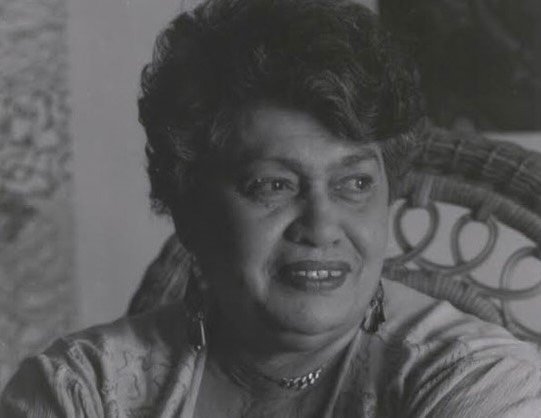 Modesta Bor (1926&ndash;1998)
 
Modesta Bor was a Venezuelan composer, educator, choral conductor and ethnomusicologist. Born on the Isle de Margarita, the folk music tradition of the region impacted her from an early age. She studied at the Conserva