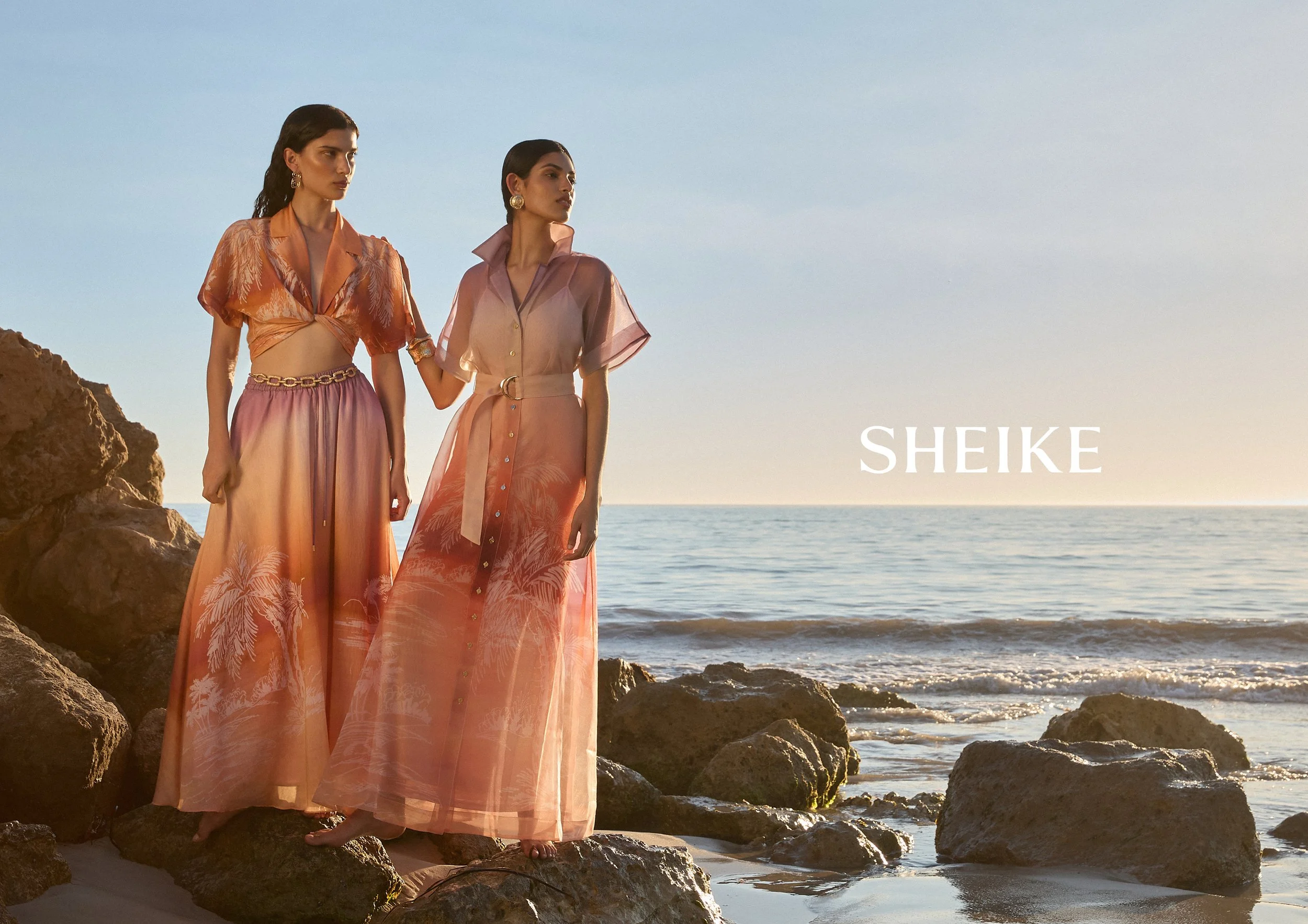 Sheike Campaign 2026