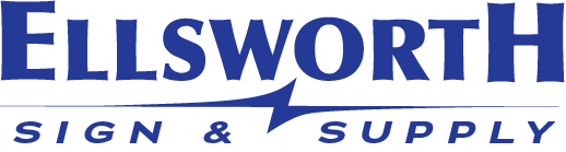 Ellsworth Sign &amp; Supply 