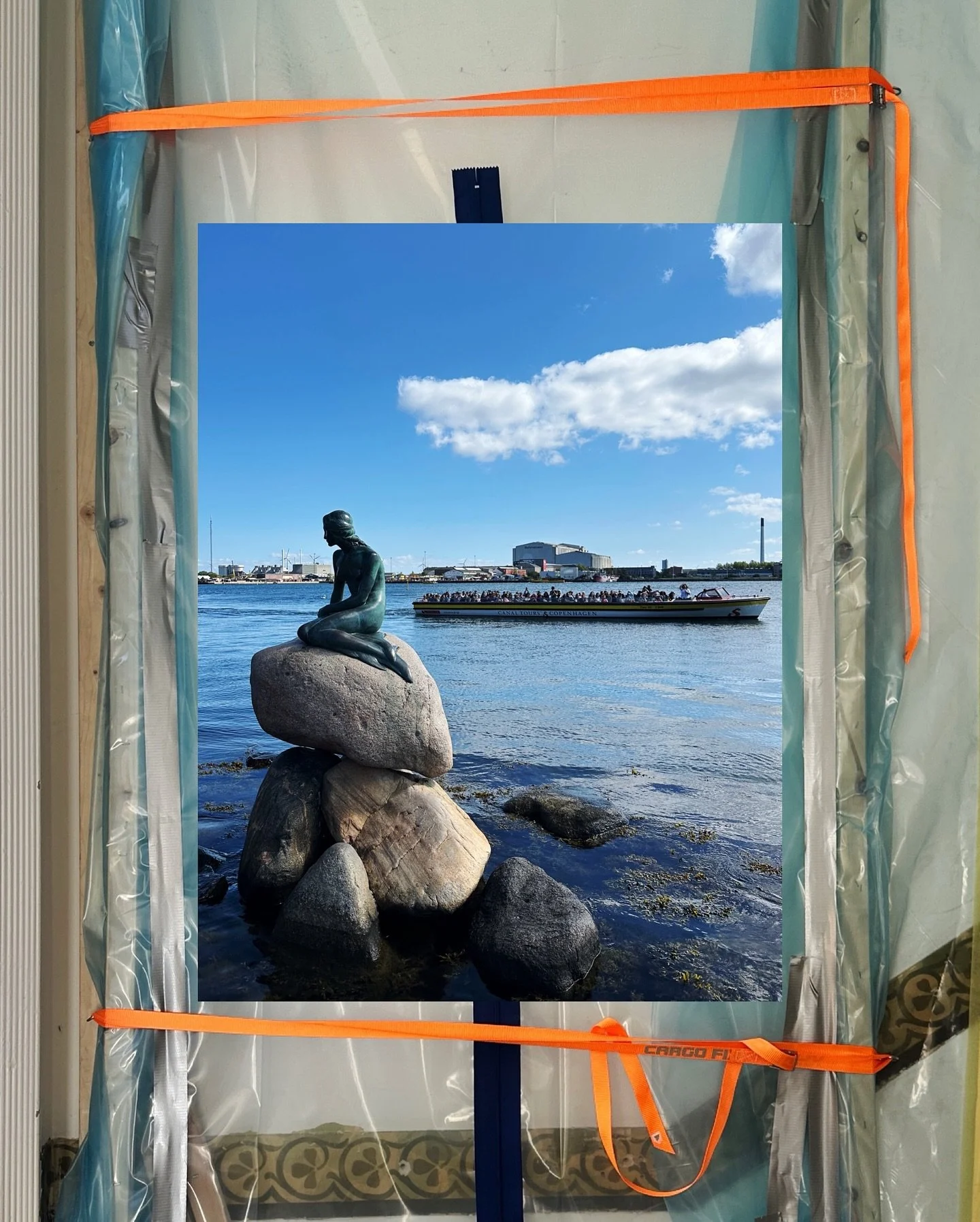 Copenhagen, August 2025.