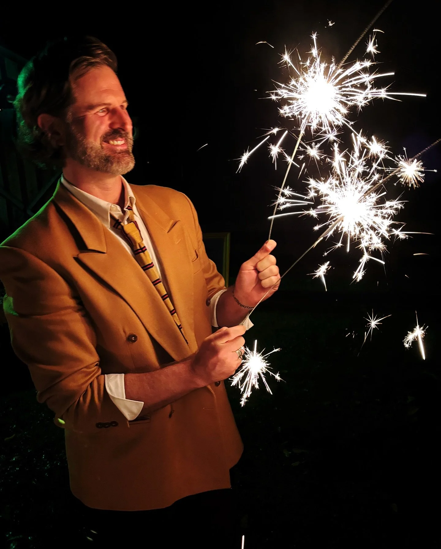 Lately.  October 2025.