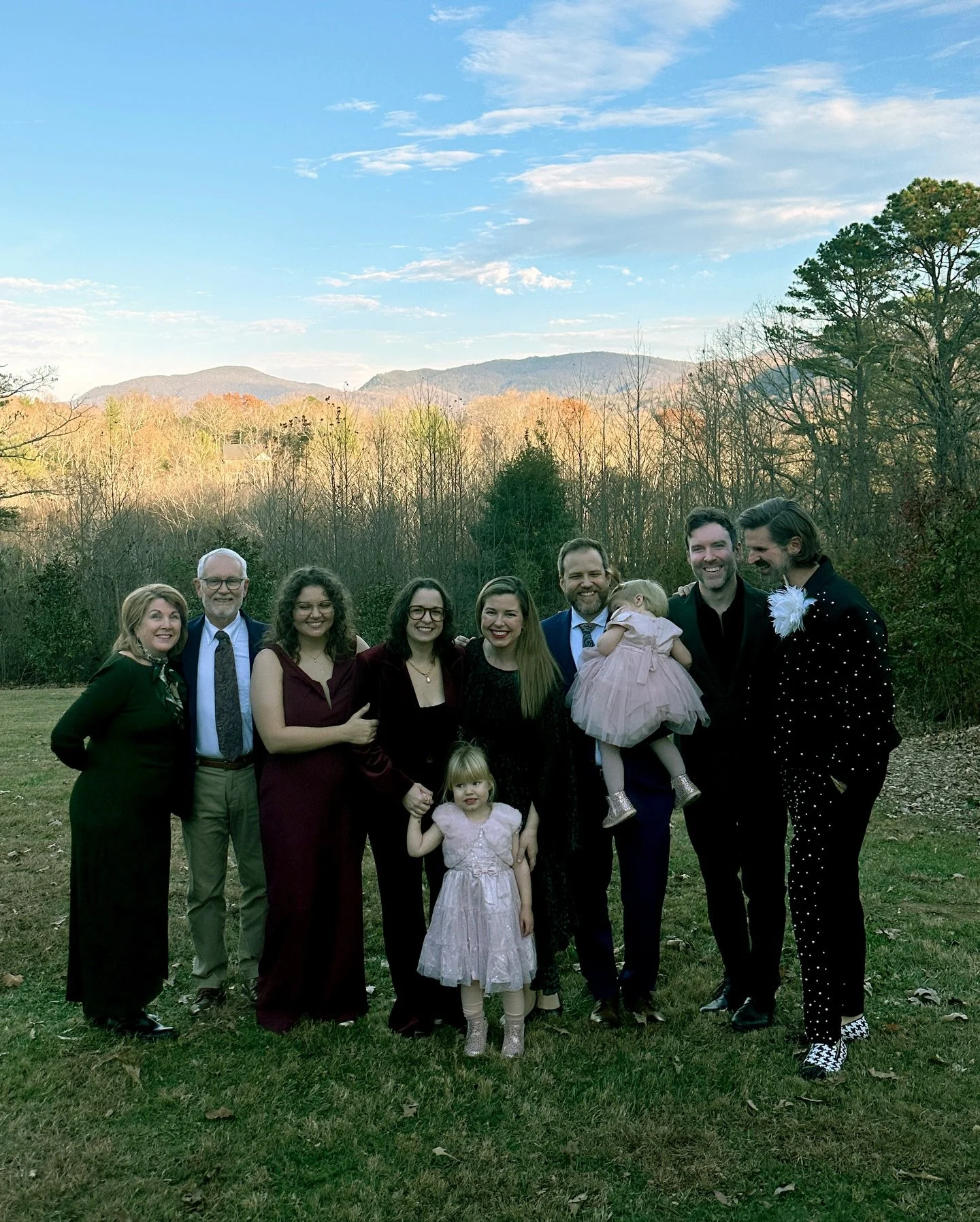 Congrats to Barbara &amp; MA!  We love you and are so happy for you both.  What a wonderful weekend of celebration. 

And @lemontreefloral with some killer florals!  We had such a great afternoon arranging and creating some fruit and veggie filled ta