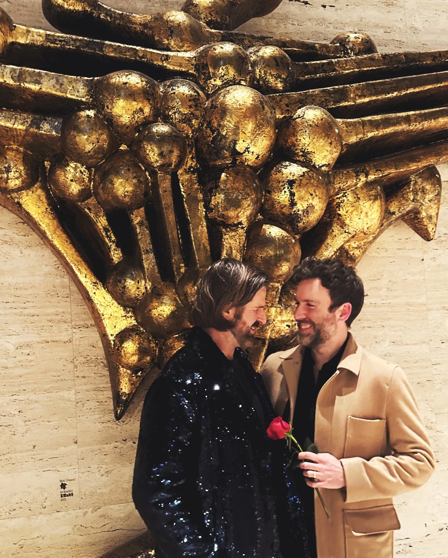 Vday at the Ballet. ❤️🩰🩷 NYCB's Sleeping Beauty was beautiful and thanks @dkthomas11 for a lovely night.