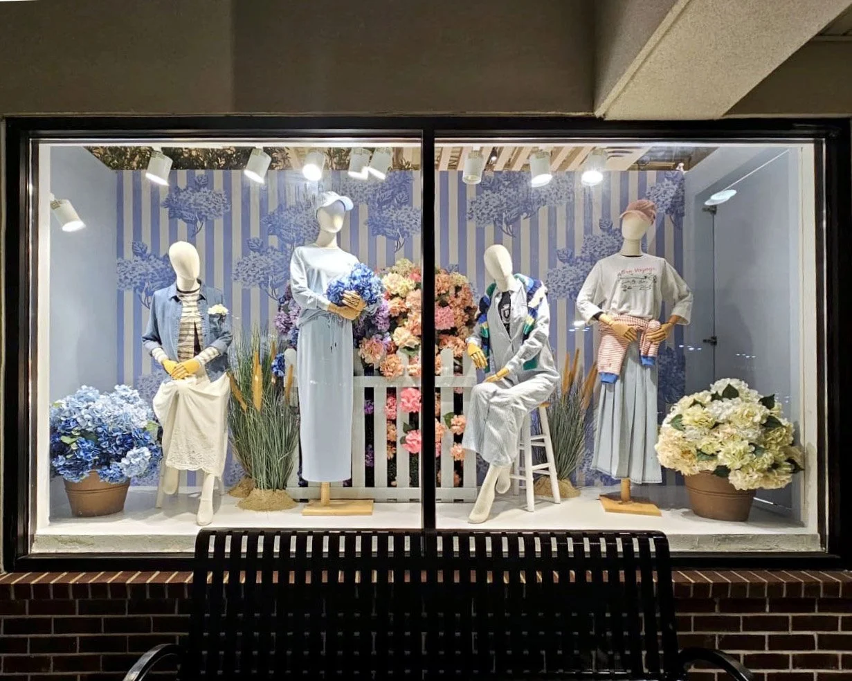 GALERY COLLECTION LAKEWOOD WINDOW DESIGN 